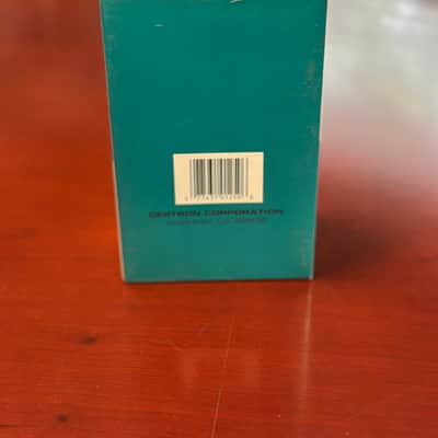 CERTRON HD90 Type I Cassette 10-Pack NOS [[NEVER OPENED]]!!! image 3