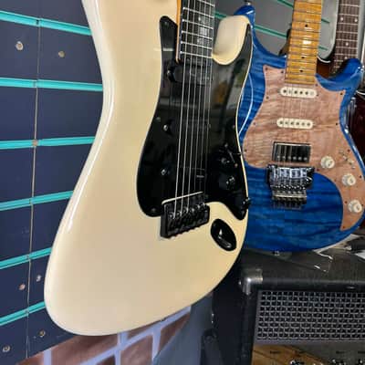 Levinson Blade | Reverb