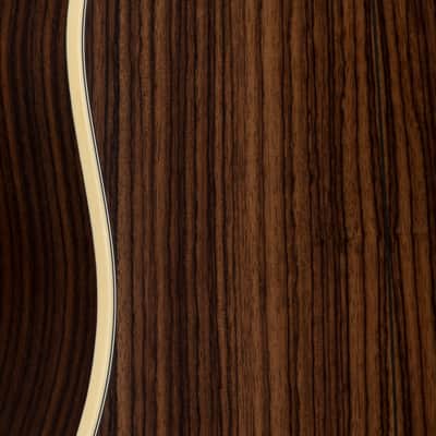 Gibson Custom Shop 1942 Banner Southern Jumbo - Vintage Sunburst #84047 image 9