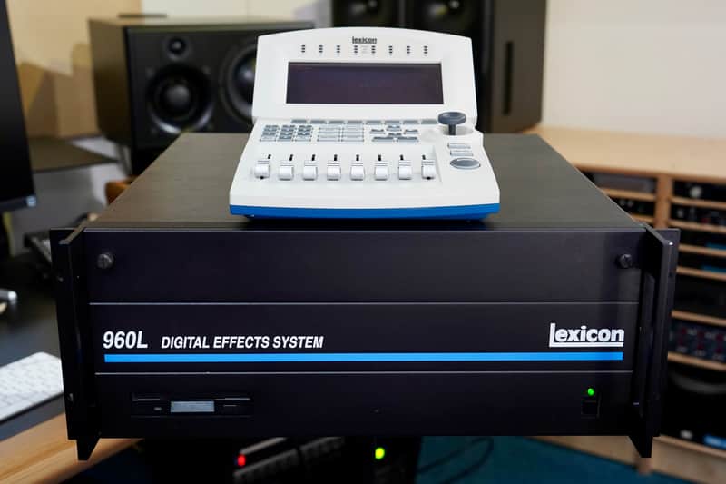 Lexicon 960L image 1