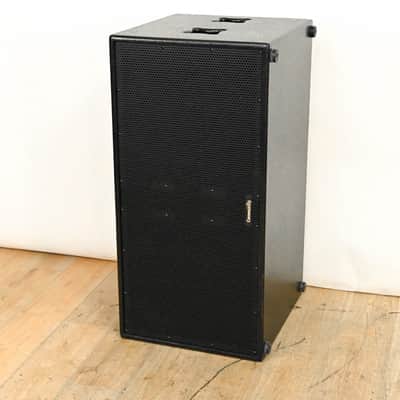 Community V2-215S Dual 15" Subwoofer System CG01RY7 *ASK FOR SHIPPING* image 1