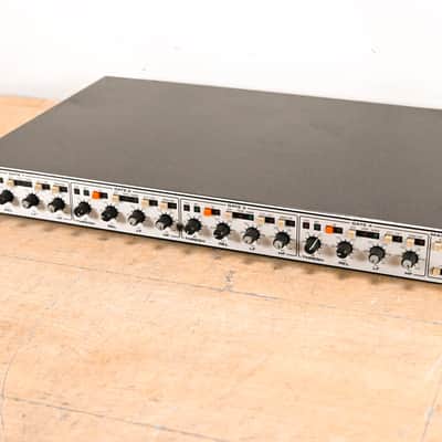Klark Teknik DN514 4-Channel Auto Gate Dynamic Processor CG01X0Q