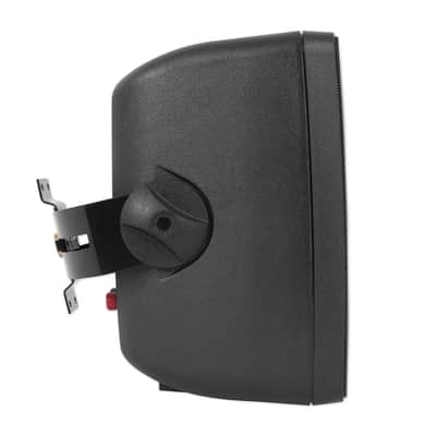 (6) Rockville WET-7020B Black Home Theater Wall Speakers For Living Room/Office image 5
