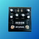 Strymon Iridium Amp & IR Cab Simulator
