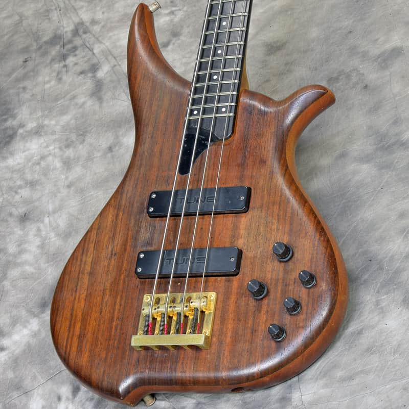 Tune TWB 4 (02/28) | Reverb