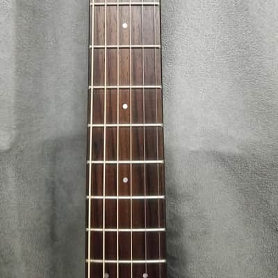 Yamaha SLG200S Silent Guitar image 10