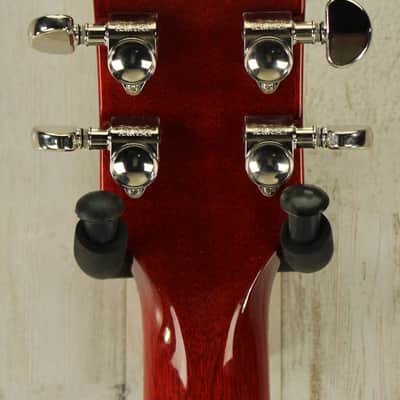 USED 2022 Gibson Les Paul Classic (168) image 6