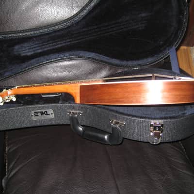 Mid-Missouri Mandolins Big Muddy Mandola M-14 Ex. Condition image 5