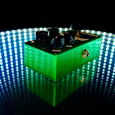 Stomp Under Foot — Sonic Generator #99 — Fuzz image 3