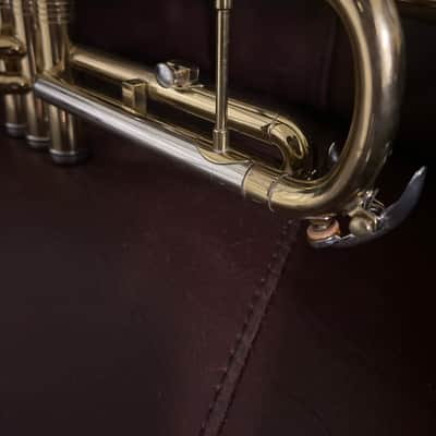 Conn 15B Director Bb Trumpet (1969) SN M41146 image 11
