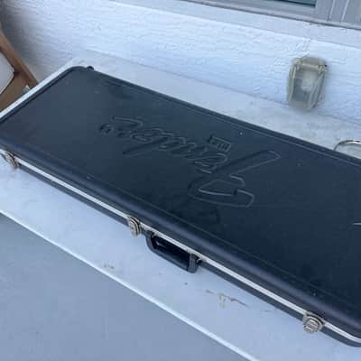 Fender Strat Plus Electric Guitar image 12