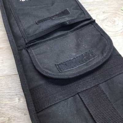 Vizcaya Drum Stick Bag w/ 3 Sets of Vic Firth Drum Sticks image 9