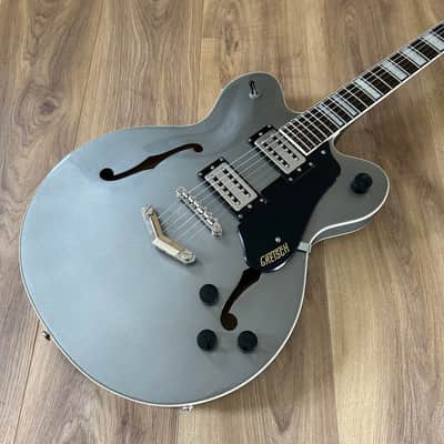 Gretsch G2622 Streamliner 2021 - Platinum image 3