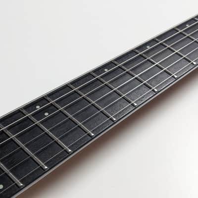 Strandberg Guitars Boden Metal 6 10th anniversary (limited to 5 in the world) image 7