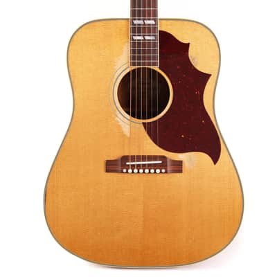 Gibson 1963 Country Western Murphy Lab Heavy Aged Smoked Natural 2025 image 2