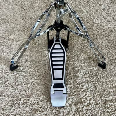 NOS DDrum D2 Series Chrome Hi-Hat Cymbal stand image 2