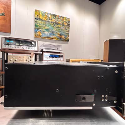 McIntosh MR 75 Vintage Hi-Fi Tuner Solid-State image 10
