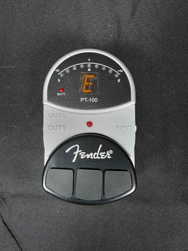 Fender PT-100