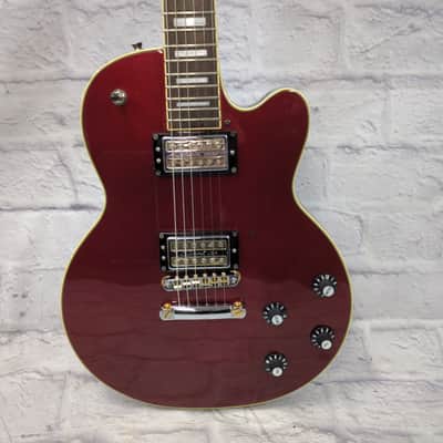 DeArmond M72 Electric Guitar image 1