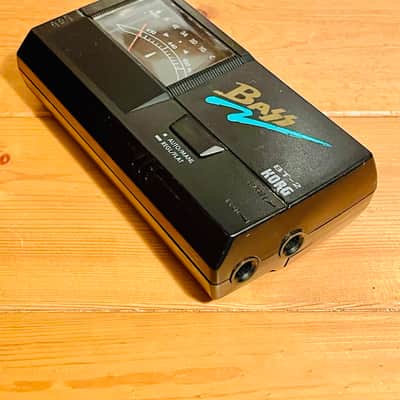 Korg BT-2 Bass Tuner image 4