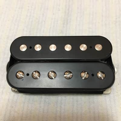 DiMarzio DP255BK Transition Bridge Humbucker