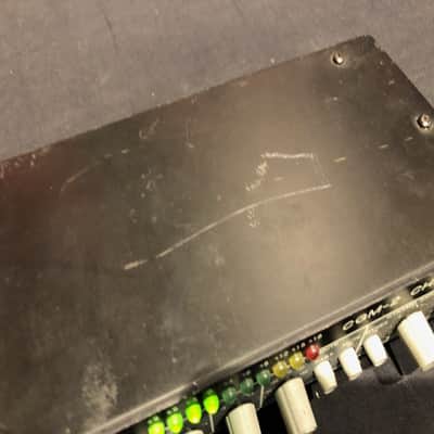 CAD CGM-2 Champ Vintage Rack Compressor | Reverb