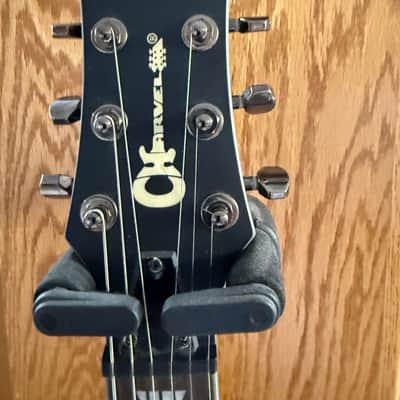 Charvel CDS-045 SSH 1993 Black Made in Japan | Reverb