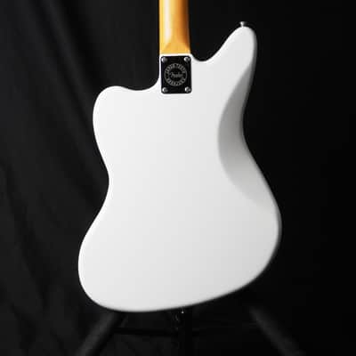 2025 Made in Japan Fender Jaguar – Flagship Tokyo Edition, Ebony Fretboard, Limited Run image 4
