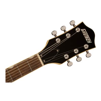 Gretsch Guitars G5655T-QM Electromatic Center Block Jr. Single-Cut Quilted Maple with Bigsby (Speyside) image 5