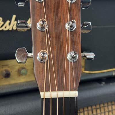 Martin Standard Series D-28 2002 - Natural image 3