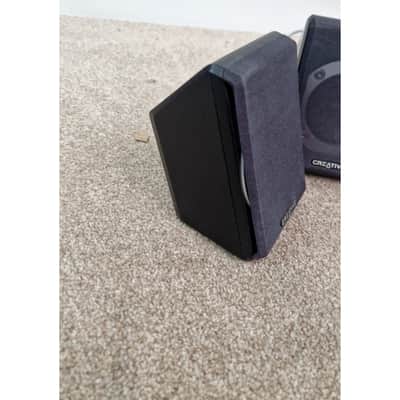 Creative Speaker Set X7 - Hi-Fi Speakers - Good image 7
