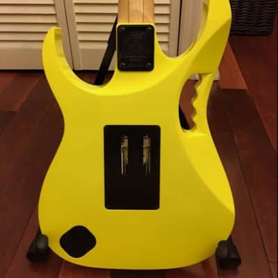 Ibanez Jem 777DY 30th anniversary image 7