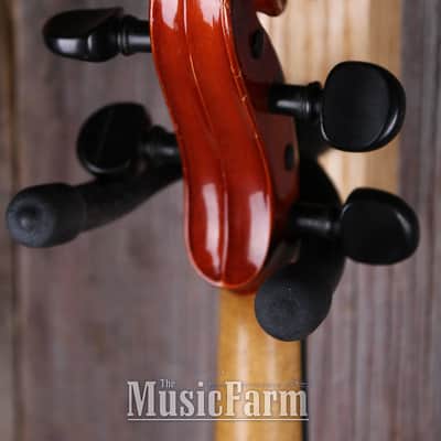 Scherl and Roth Model R301E4 4/4 Violin Stradivarius | Reverb