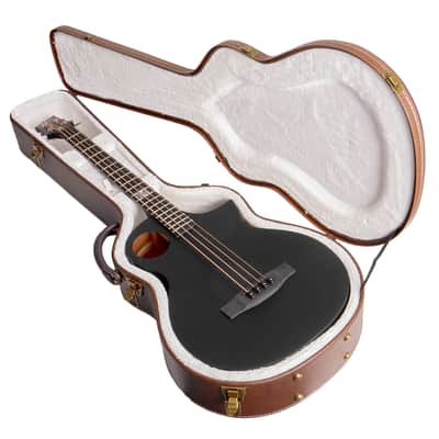 TEISCO FB-2 VINTAGE c.1968 MIJ SCROLL HEADSTOCK VIOLIN BASS w