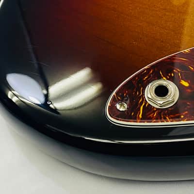 Fender American Performer Jazzmaster 2023 image 13