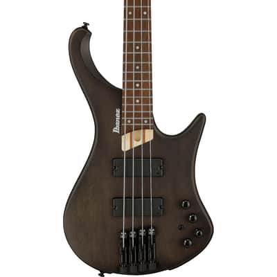 Ibanez Bass Workshop EHB 600-WNF image 4