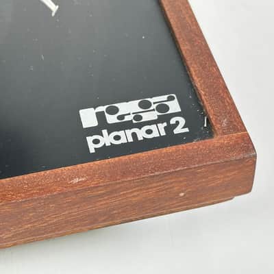 Rega Planar 2 Turntable w/ Grace G-707 Tonearm & Grace F9 Cartridge image 6