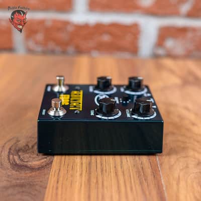 T-Rex Crunchy Frog Overdrive Green image 8