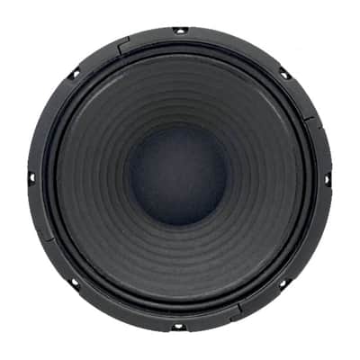 Glasgow 1050 - 10" Guitar Speaker, 50 Watt, 8 Ohm image 2