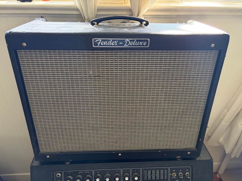 Immagine The War on Drugs-Used & Toured Fender Hot Rod Deluxe - 1