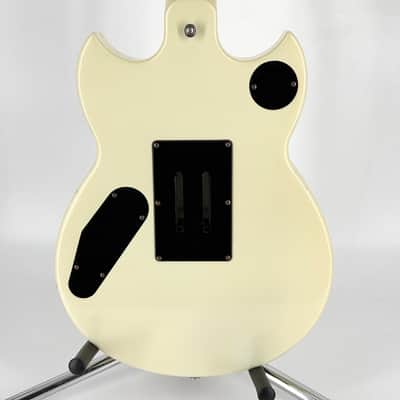 Yamaha SG-500T 1986 - White image 8