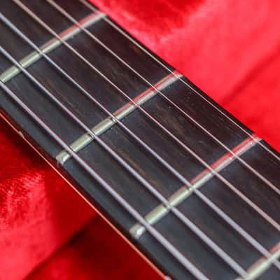 Immagine Fender Jim Root Jazzmaster USA | Flat Black - 10