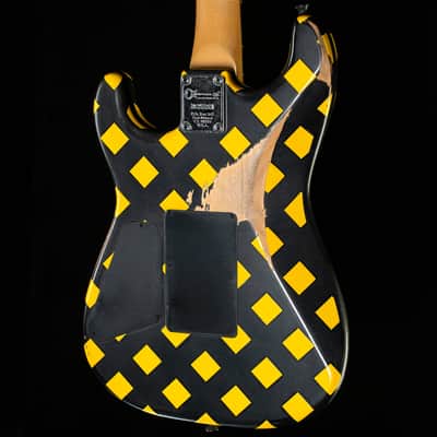 Charvel Super-Stock San Dimasn Style SD1 H Diamond Life (759) image 2