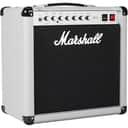 Marshall Mini Silver Jubilee 2525C 1x12 Tube Guitar Combo Amp Regular Silver