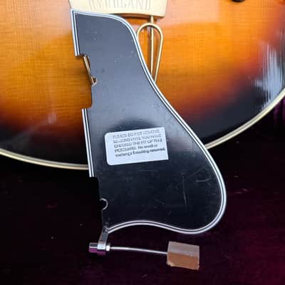 1975 Gibson Byrdland Thinline Electric Archtop - Sunburst image 14