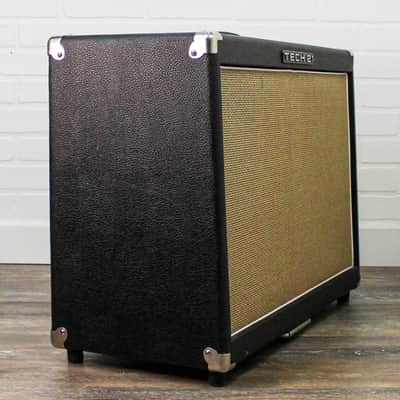 Preowned Tech 21 Power Engine 60 2x12" Power Amp image 2
