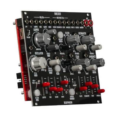 Befaco Oneiroi Complex Synth Voice Module image 2
