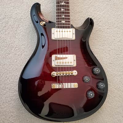 PRS 594 10-Top w/ Cocobolo Fretboard image 8