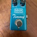 MXR CSP027 Timmy Overdrive 2020 - Present - Blue