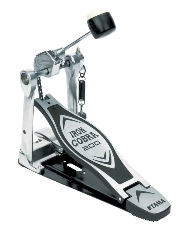 Tama Iron Cobra HP200P image 1